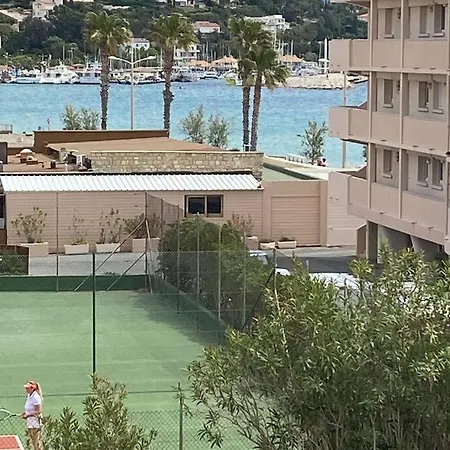 Appartement Vue