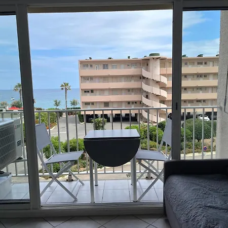 Appartement Vue *