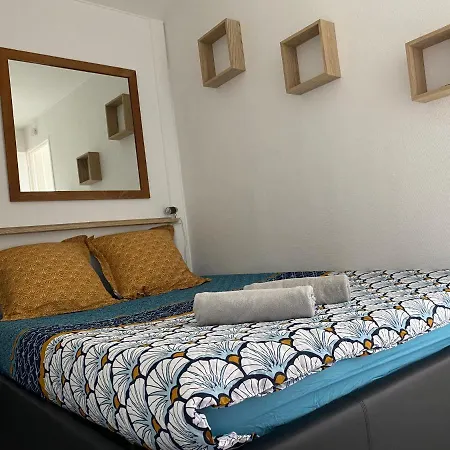 Vue * Le Lavandou