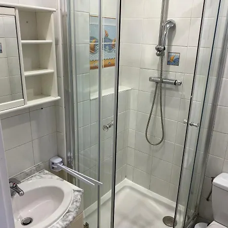Appartement Vue